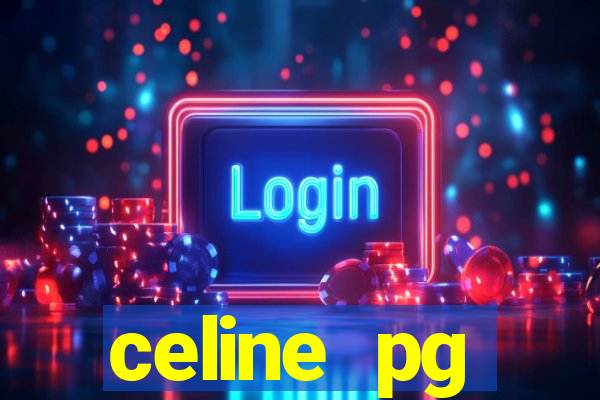 celine pg plataforma de jogos